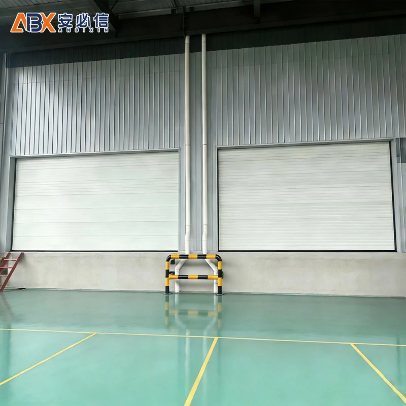 南宁铝板提升门